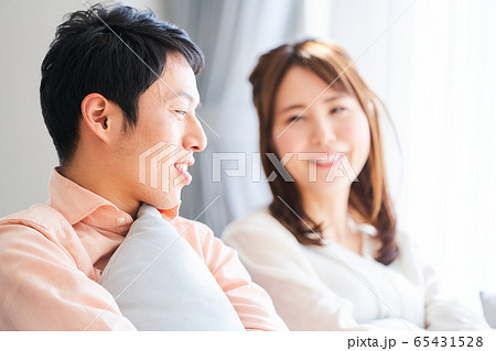 若い夫婦 若い夫婦 65431528