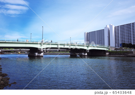 鮫洲橋 鮫洲橋 65433648