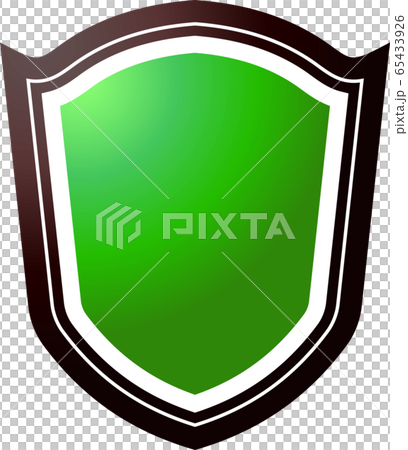 盾徽勳章飾品框架獎排名符號 65433926