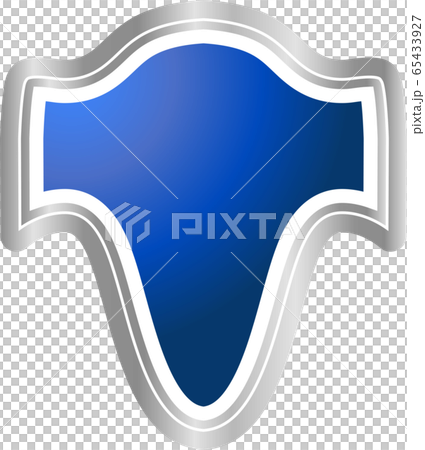 盾徽勳章飾品框架獎排名符號 65433927