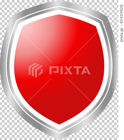 盾徽勳章飾品框架獎排名符號 65433928