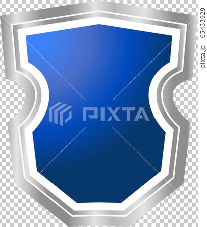 盾徽勳章飾品框架獎排名符號 65433929