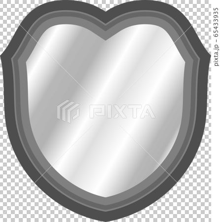 盾徽勳章飾品框架獎排名符號 65433935