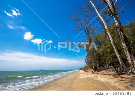 Karon Beach, Phuket, Thailand, Andaman Sea, 65435595