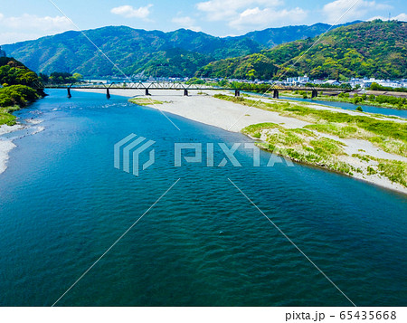 ｄ：仁淀ブルー 65435668