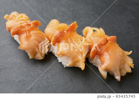 三陸閖上赤貝 三陸閖上赤貝 65435745