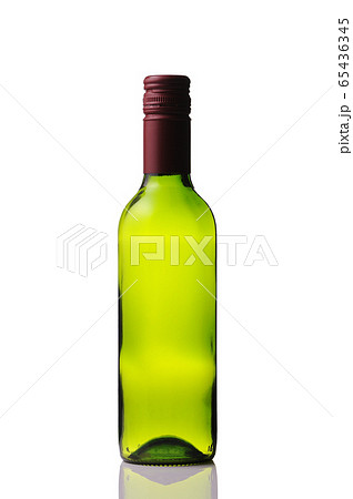 ワインボトル 65436345