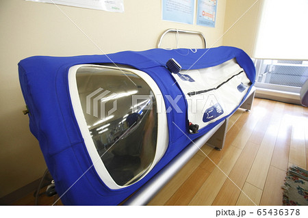 酸素カプセル 65436378