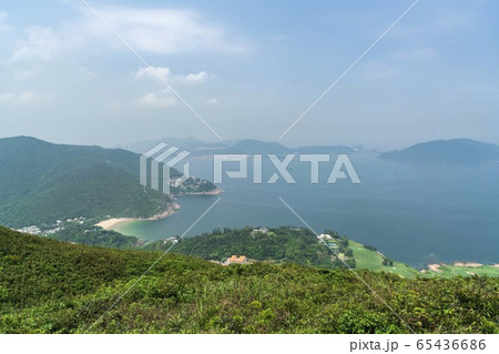 香港 旅行 島 65436686