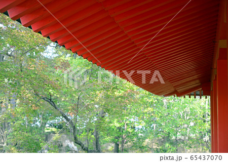 大覚寺霊明殿-2 65437070