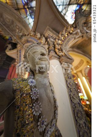 タイ・バンコク郊外 サムットプラーカーン / Samut Prakan, Thailand タイ・バンコク郊外 サムットプラーカーン / Samut Prakan, Thailand 65439321