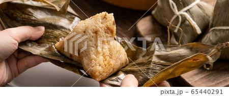 粽 チマキ 御萩 65440291