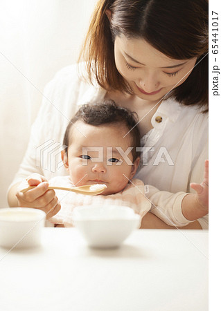 離乳食 65441017