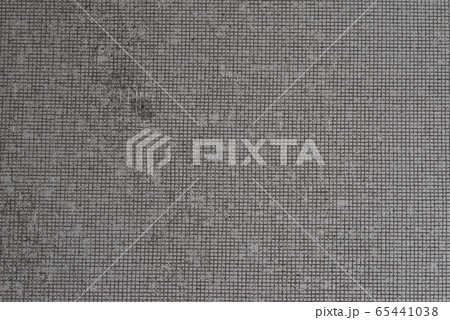 close up texture dirty mosquito wire screenの写真素材 [65441038] - PIXTA