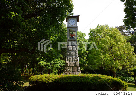 時計塔 時計塔 65441315