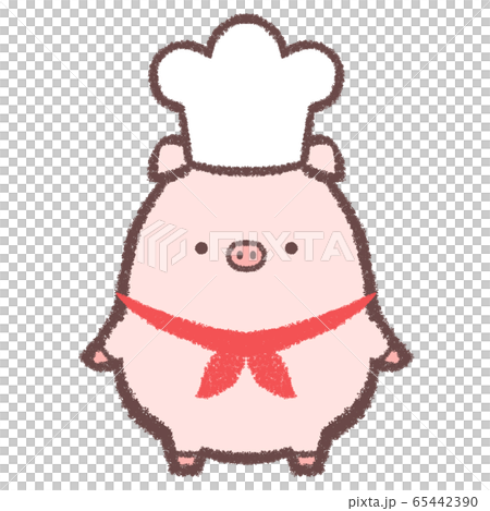 コックブタ 65442390
