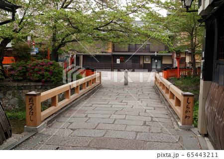 祇園 巽橋 祇園 巽橋 65443211