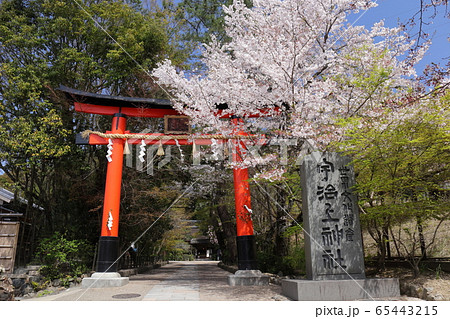 宇治上神社 65443215
