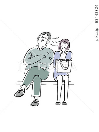 迷惑行為1 65443324