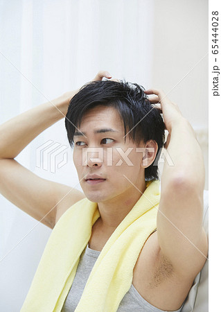 メンズビューティー 65444028