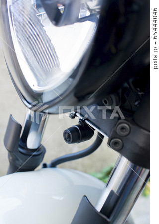 バイク用ドライブレコーダー 前後ドラレコ・フロントカメラ バイク用ドライブレコーダー 前後ドラレコ・フロントカメラ 65444046