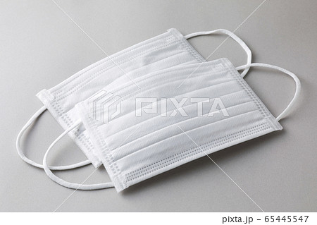マスク 65445547