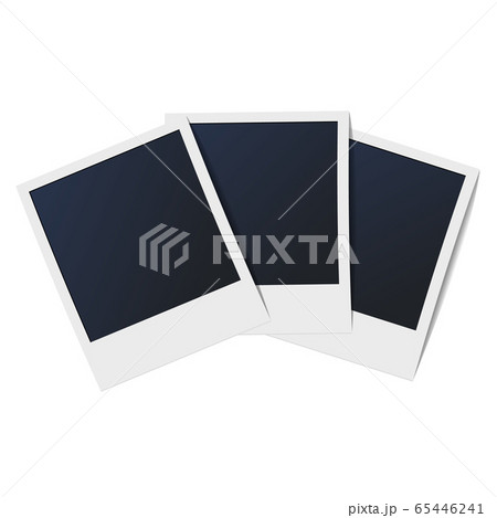 photo frame on white background 65446241