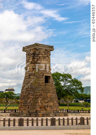 スポット 自然 古代 65446557