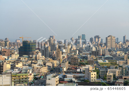台中 スカイライン 台湾 台中 スカイライン 台湾 65446605
