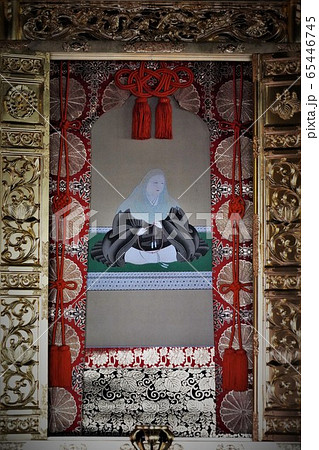 本願寺国府別院 本願寺国府別院 65446745