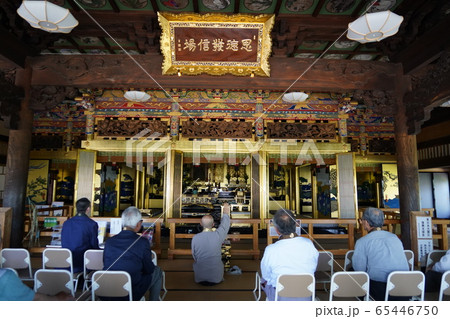 本願寺国府別院 本願寺国府別院 65446750
