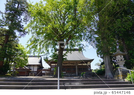 本願寺国府別院 65447146