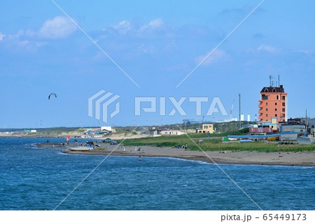 銭函海水浴場 65449173