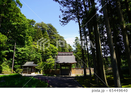 林泉寺 林泉寺 65449640