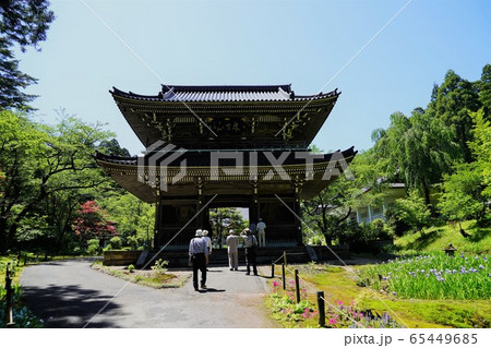 林泉寺 林泉寺 65449685