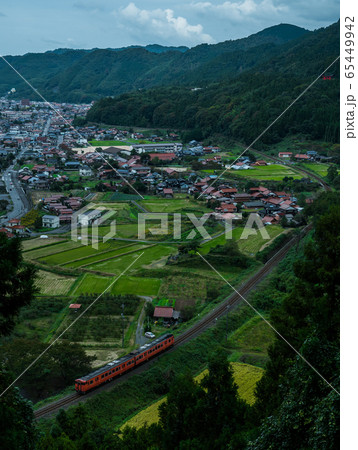 ローカル線 ローカル線 65449942