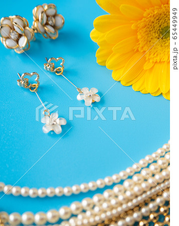 ピアス イヤリング ネックレス ピアス イヤリング ネックレス 65449949