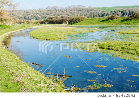 Cuckmere Haven, Seaford, England 65452942