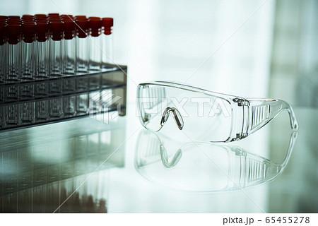 保護メガネのイメージ 65455278