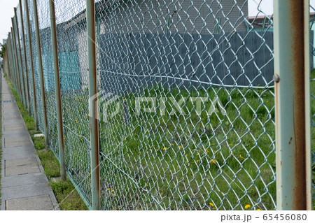 フェンス 65456080
