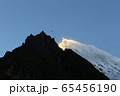ヒマラヤ山脈 65456190
