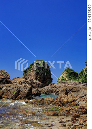 妙見ヶ浦 妙見ヶ浦 65456349