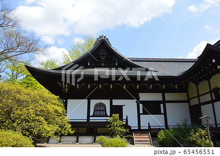 広隆寺の「上宮王院 太子殿」(京都市右京区太秦蜂岡町) 広隆寺の「上宮王院 太子殿」(京都市右京区太秦蜂岡町) 65456551