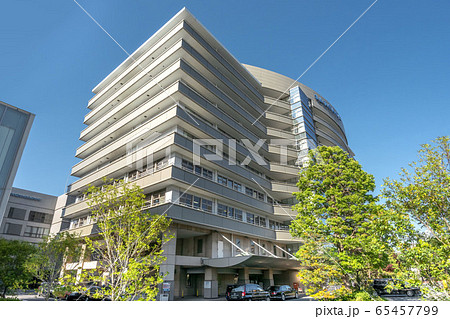北里大学北里研究所病院 65457799