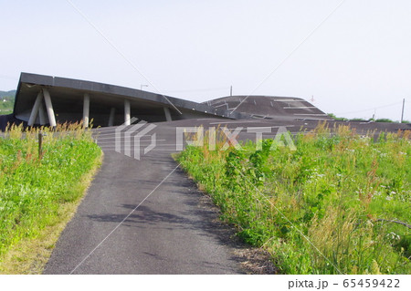 遊歩道 遊歩道 65459422