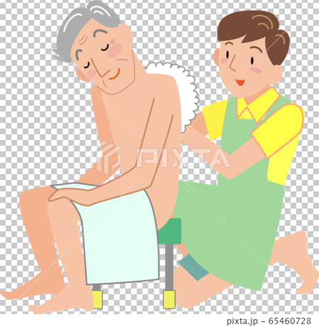 Bath assistance Bath assistance 65460728