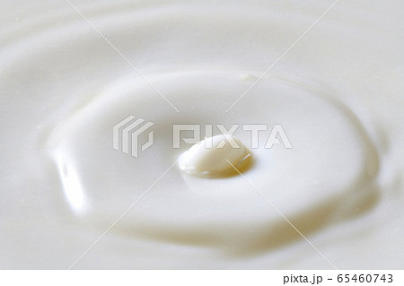 美味しい牛乳 美味しい牛乳 65460743