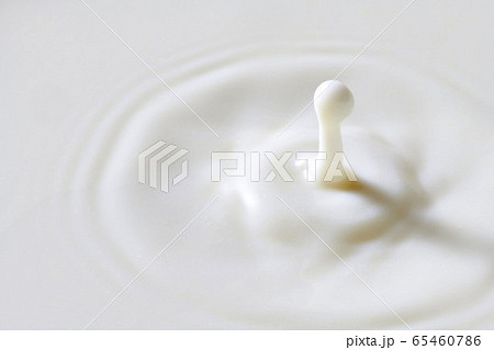 美味しい牛乳 65460786