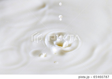 美味しい牛乳 65460787