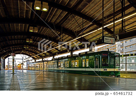 東武鉄道大師線 西新井大師 東武鉄道大師線 西新井大師 65461732